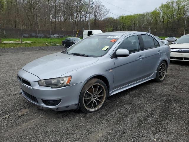 MITSUBISHI LANCER 2008 ja3au86u58u021737