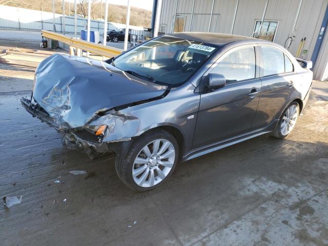 MITSUBISHI LANCER 2008 ja3au86u68u015882