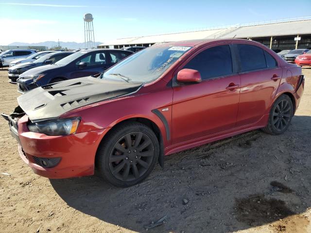 MITSUBISHI LANCER 2008 ja3au86u68u023206