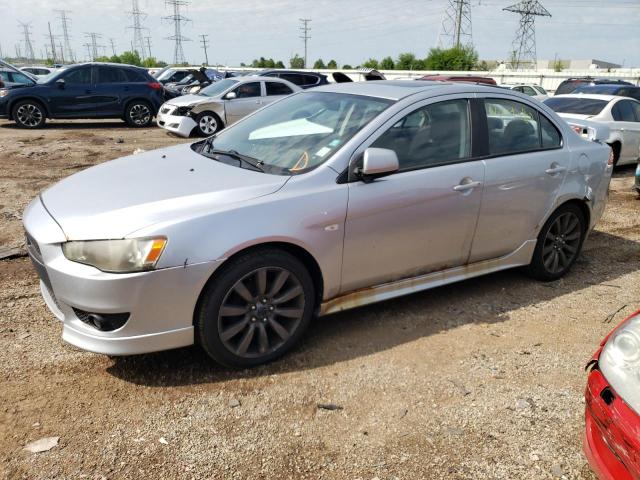 MITSUBISHI LANCER 2008 ja3au86u78u003398