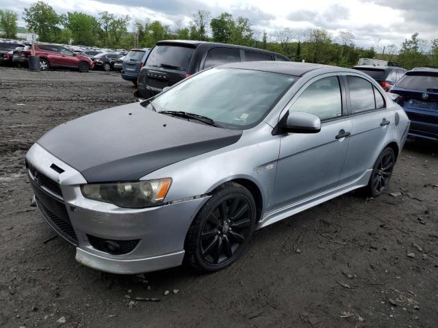 MITSUBISHI LANCER 2008 ja3au86u88u045966