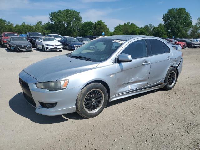 MITSUBISHI LANCER 2008 ja3au86u98u025189