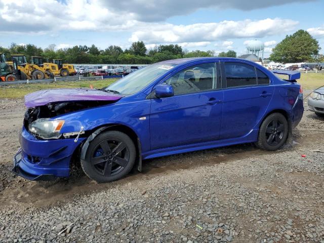 MITSUBISHI LANCER GTS 2008 ja3au86u98u031414