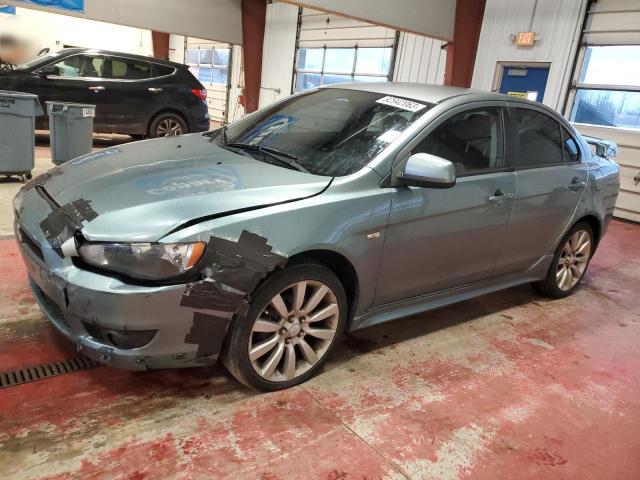 MITSUBISHI LANCER 2008 ja3au86ux8u009597