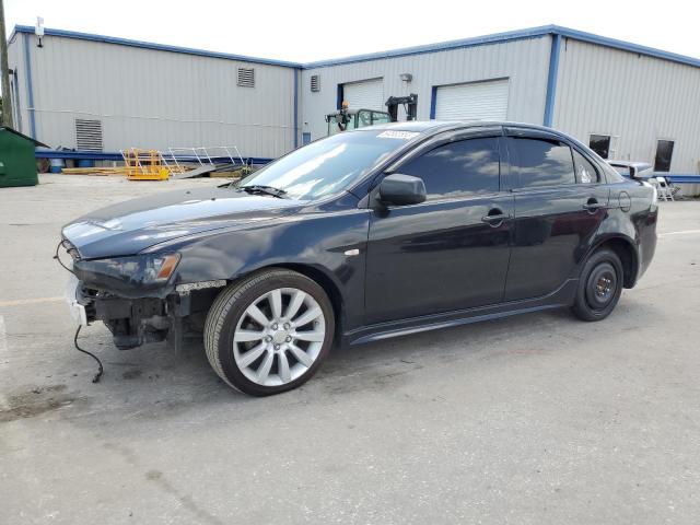 MITSUBISHI LANCER 2008 ja3au86ux8u013066