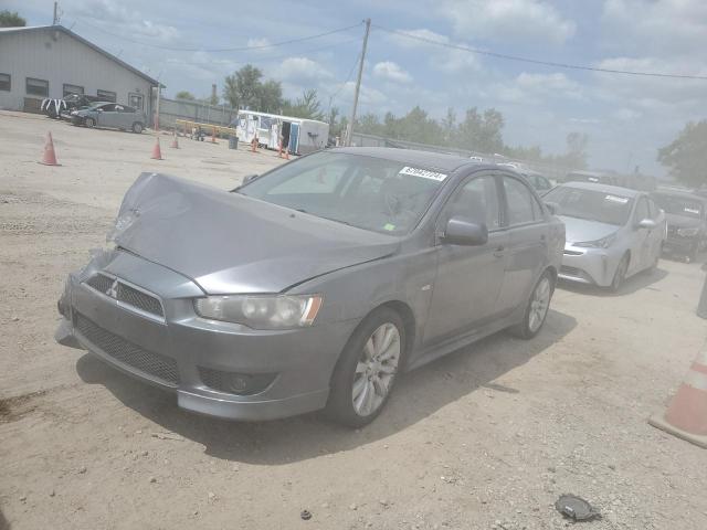 MITSUBISHI LANCER GTS 2009 ja3au86w19u003996