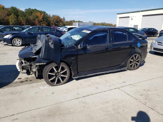 MITSUBISHI LANCER 2009 ja3au86w19u014996