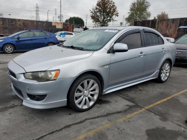 MITSUBISHI LANCER 2009 ja3au86w49u013874