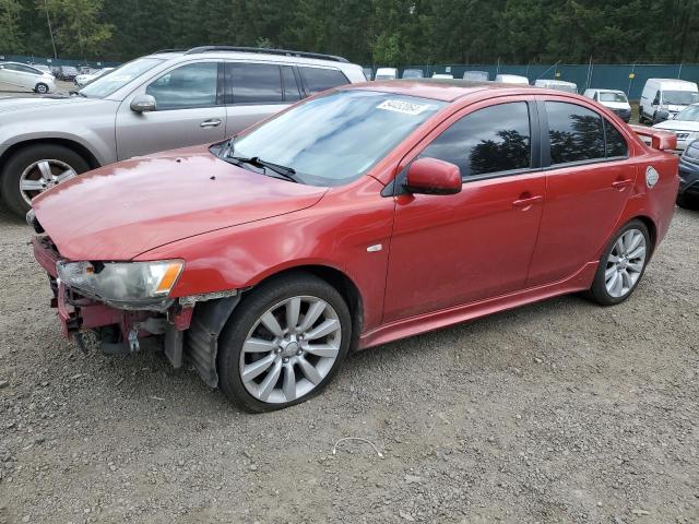 MITSUBISHI LANCER 2009 ja3au86w49u017066