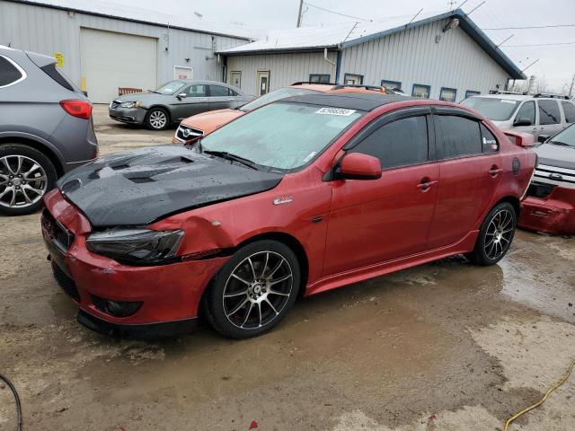 MITSUBISHI LANCER 2009 ja3au86w49u020078