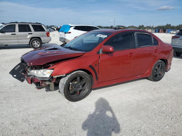 MITSUBISHI LANCER 2009 ja3au86w59u007677