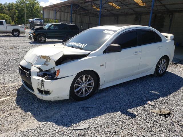 MITSUBISHI LANCER GTS 2009 ja3au86w59u007694