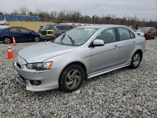 MITSUBISHI LANCER 2009 ja3au86w59u022163