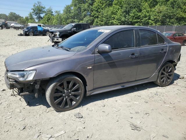 MITSUBISHI LANCER 2009 ja3au86w89u020729