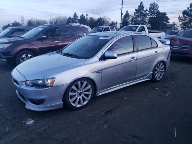 MITSUBISHI LANCER 2009 ja3au86w89u028295