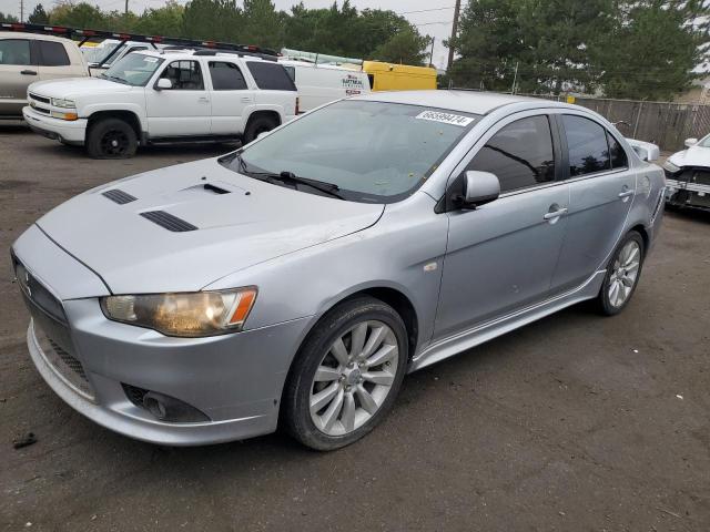 MITSUBISHI LANCER 2009 ja3av66vx9u034463