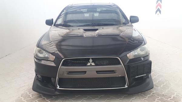 MITSUBISHI LANCER EVOLUTION 2008 ja3aw56v88u050702