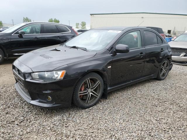 MITSUBISHI EVO 2008 ja3aw86v68u608158