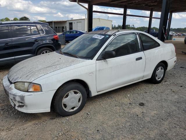 MITSUBISHI MIRAGE DE 1999 ja3ay11a1xu052202