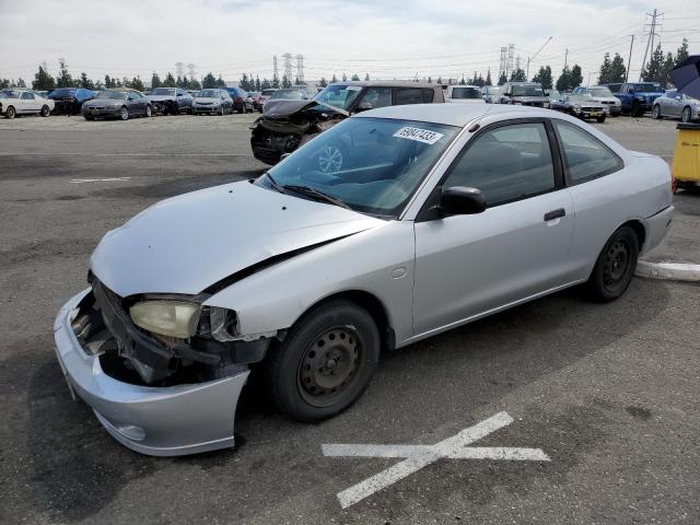 MITSUBISHI MIRAGE DE 2000 ja3ay11a2yu059225