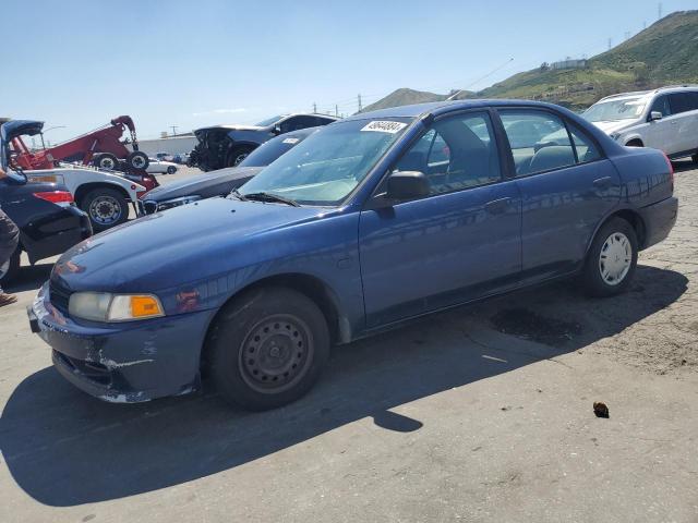 MITSUBISHI MIRAGE 1999 ja3ay26a3xu029289