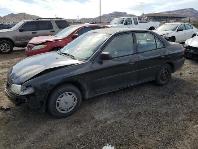 MITSUBISHI MIRAGE 1997 ja3ay26a5vu034281