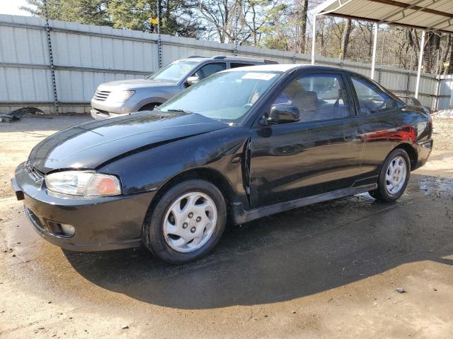 MITSUBISHI MIRAGE 1998 ja3ay31c8wu038468