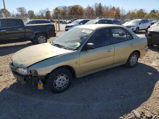 MITSUBISHI MIRAGE LS 1997 ja3ay36a9vu027615