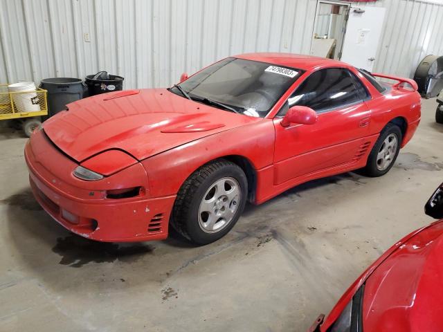 MITSUBISHI 3000GT 1993 ja3bm54j8py042777