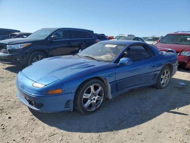 MITSUBISHI 3000GT 1993 ja3bm54j9py011425