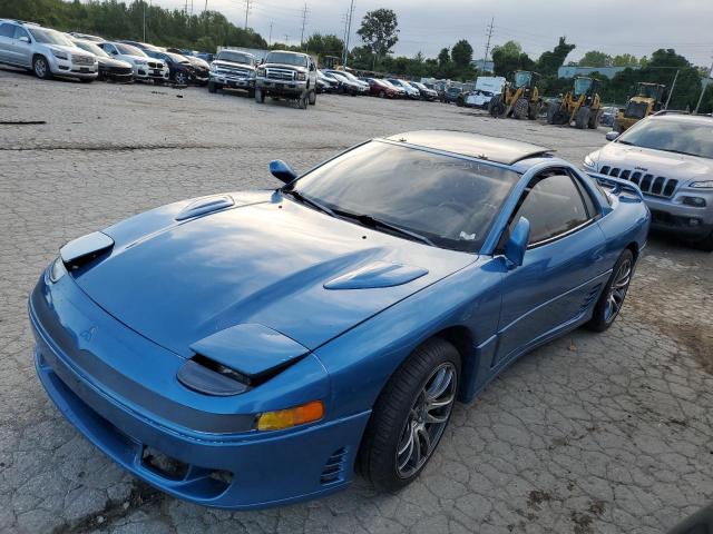 MITSUBISHI 3000 GT SL 1993 ja3bm64j0py044030