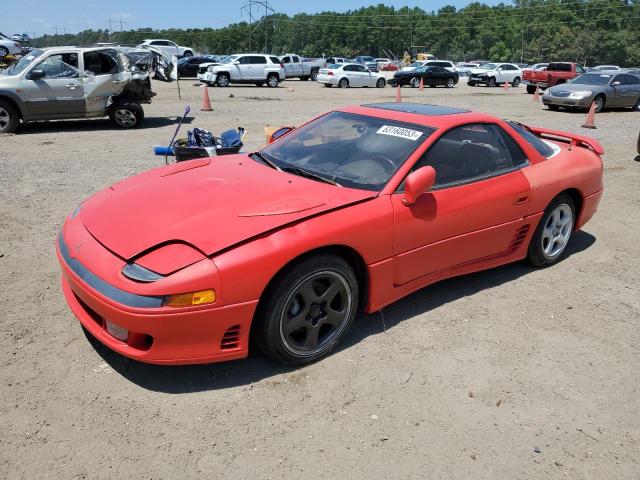 MITSUBISHI 3000GT 1993 ja3bn74k7py040987