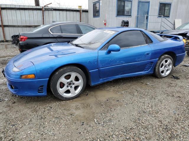 MITSUBISHI 3000GT 1991 ja3xd64b1my012987