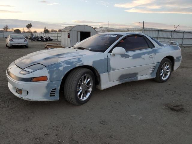 MITSUBISHI 3000GT 1992 ja3xd64b5ny059389