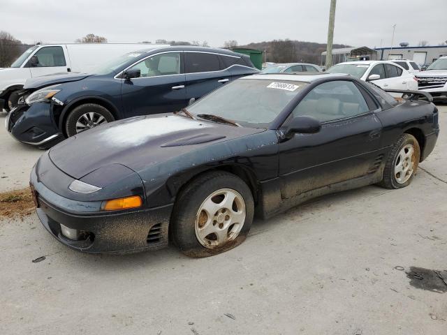 MITSUBISHI 3000GT 1992 ja3xd64b6ny065931