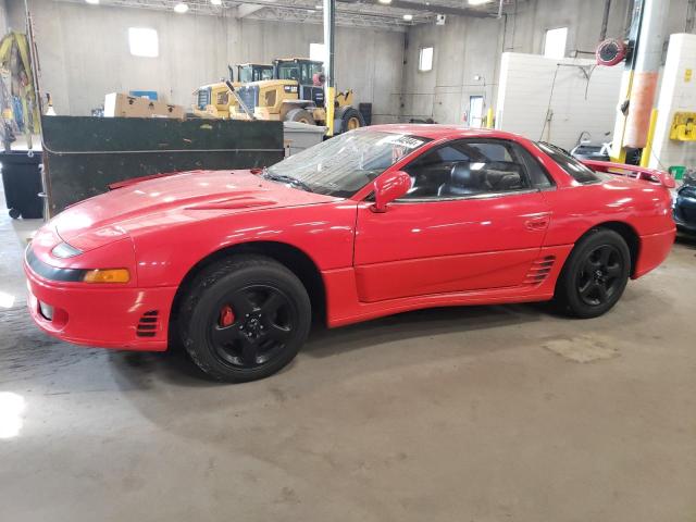 MITSUBISHI 3000 GT VR 1991 ja3xe74c4my006662