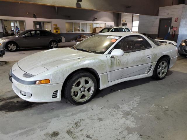 MITSUBISHI 3000GT 1991 ja3xe74c4my022795