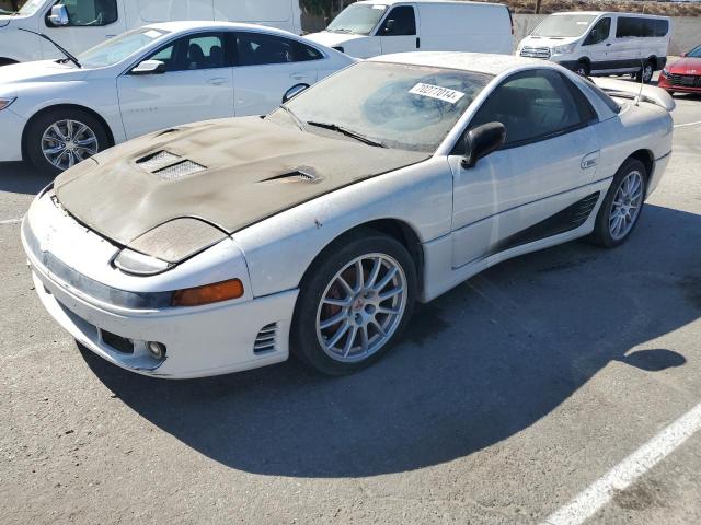 MITSUBISHI 3000 GT VR 1992 ja3xe74c6ny044833