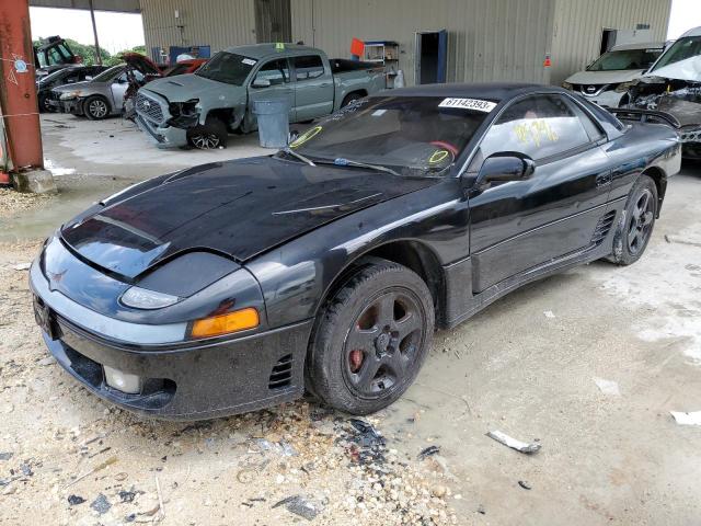 MITSUBISHI 3000 GT VR 1992 ja3xe74c6ny064886