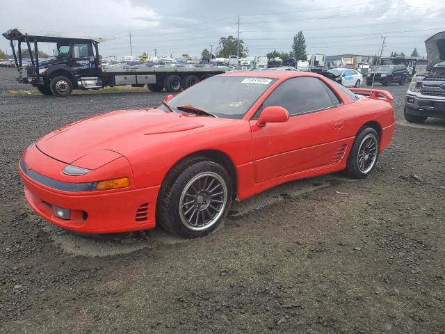 MITSUBISHI 3000 GT VR 1991 ja3xe74c9my012280