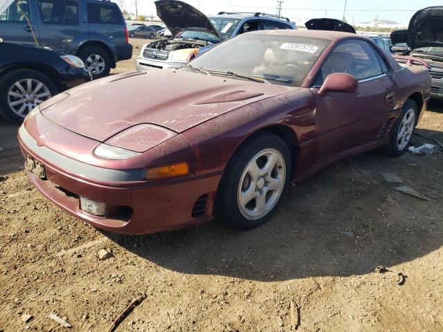 MITSUBISHI 3000GT 1991 ja3xe74c9my012425