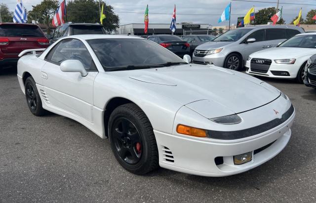 MITSUBISHI 3000 GT VR 1992 ja3xe74cxny058167