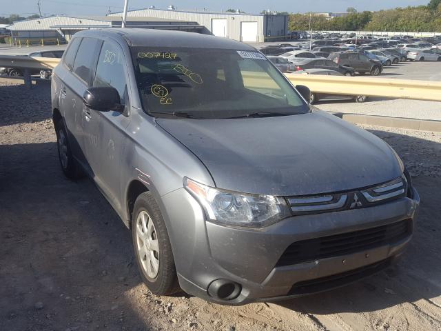 MITSUBISHI OUTLANDER 0 ja4ad2a30ez007427