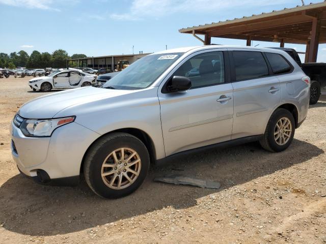 MITSUBISHI OUTLANDER 2014 ja4ad2a30ez010070