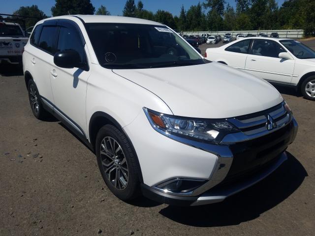 MITSUBISHI OUTLANDER 2016 ja4ad2a30gz006281