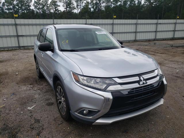 MITSUBISHI OUTLANDER 2016 ja4ad2a30gz024070