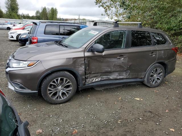 MITSUBISHI OUTLANDER 2017 ja4ad2a30hz014351