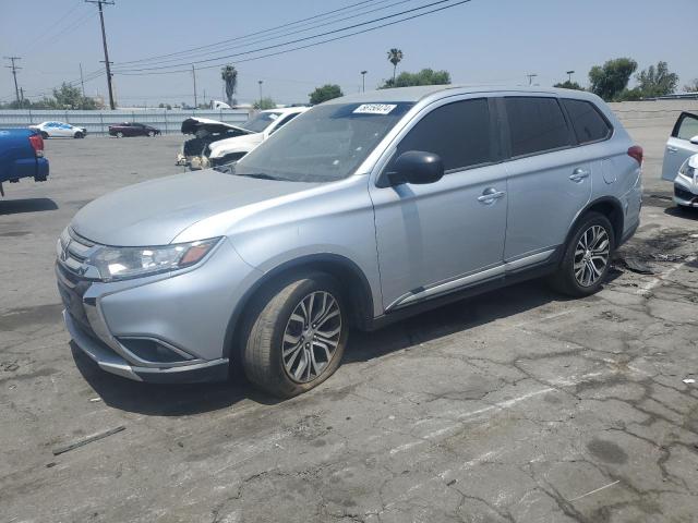 MITSUBISHI OUTLANDER 2017 ja4ad2a30hz064358