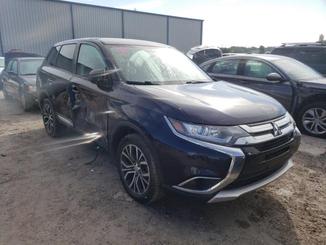 MITSUBISHI OUTLANDER 2018 ja4ad2a30jj001555