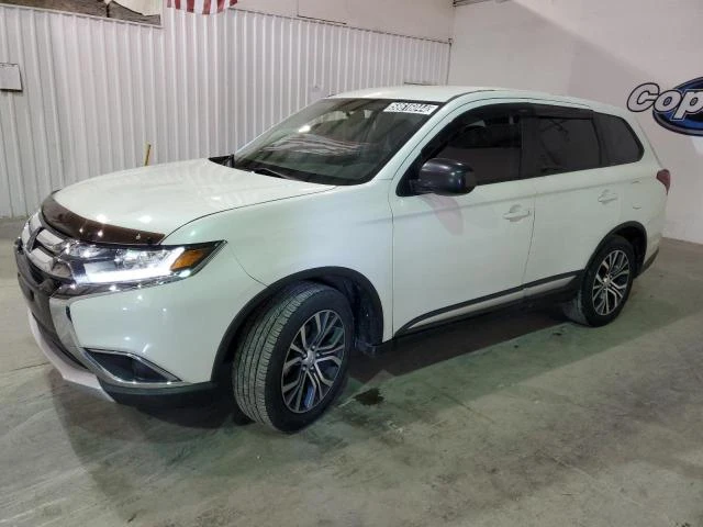 MITSUBISHI OUTLANDER 2018 ja4ad2a30jz015411